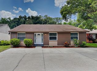 2808 Cedaridge Dr, Tampa, FL 33618