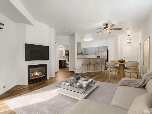 2896 W Riverwalk Circle #A109, Littleton, CO 80123