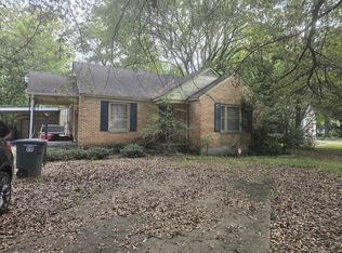 988 McEvers Rd, Memphis, TN 38111