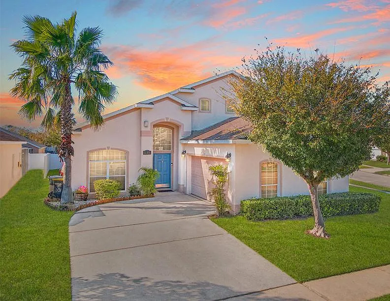 101 Bloomingdale Dr