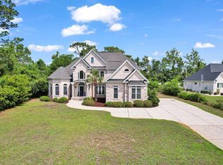 9305 Cove Dr LOT 3, Myrtle Beach, SC 29572