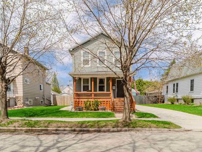 267 Rose Ave, Fond Du Lac, WI, 54935