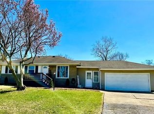 3556 Jerrold Blvd, Brunswick, OH