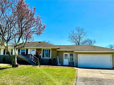 3556 Jerrold Blvd, Brunswick, OH, 44212