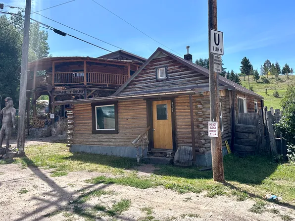 304 E Broadway St #1, Philipsburg, MT 59858