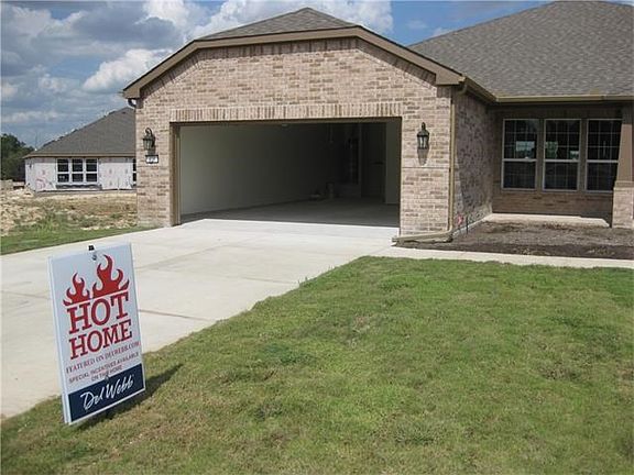 328 Old Blue Mountain Lane-Sun City Texas