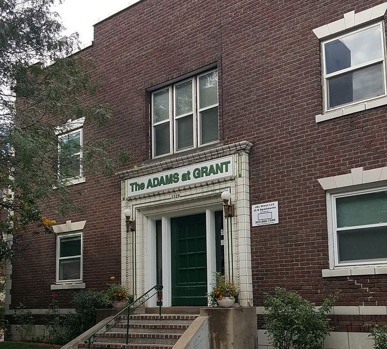 1st image of 1329 Grant St #35