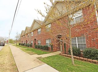 601 SW 5th St APT 3, Bentonville, AR 72712