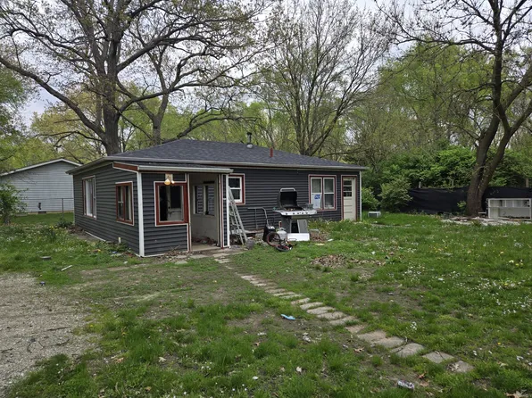 3363 N Adam Ave, Momence, IL 60954