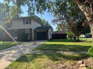 2028 Lindbergh Blvd #2028, Springfield, IL 62704