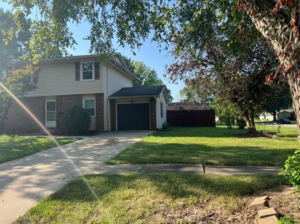 2026-2028 Lindbergh, 2028 Lindbergh Blvd #2028, Springfield, IL 62704