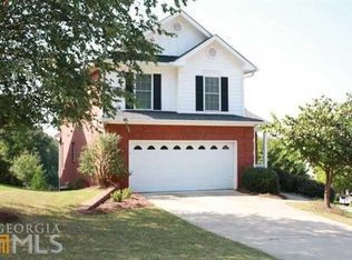 125 Huntington Shoals Dr, Athens, GA 30606