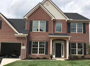 912 Brookwood Ln LOT 29, Maryville, TN 37801