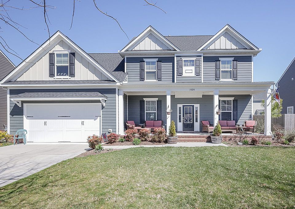 1st image of 1020 Manzanita Dr
