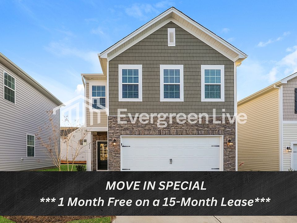 1st image of 822 Pear Blossom Ct