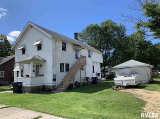 508 N 5th St, Clinton, IA 52732