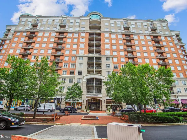 1915 Towne Centre Blvd Unit 1105, Annapolis, MD 21401