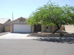 1766 S Lawther Dr, Apache Junction, AZ 85120