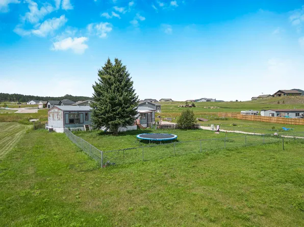 25141 Harbach Ln, Custer, SD 57730