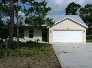 924 Hemack St, Lake Placid, FL 33852