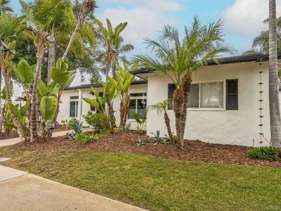 4183 Willamette Ave, San Diego, CA, 92117