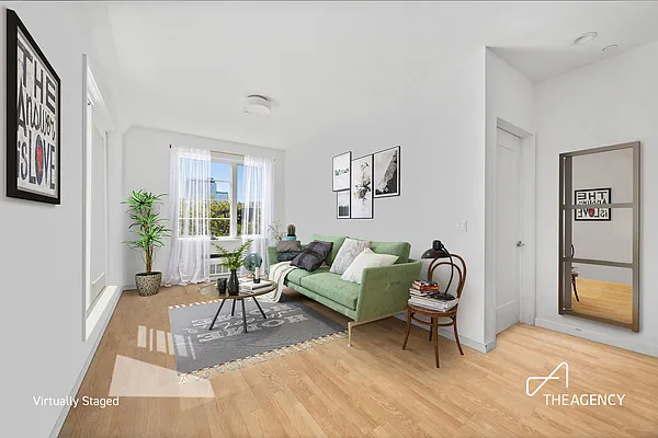 Sold by The Agency | media 4