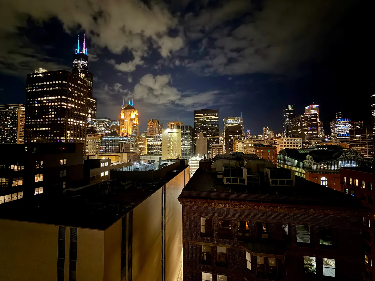 2 bed, 1200 sqft, $2,950 — Photo 3