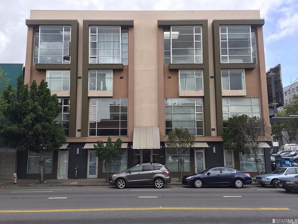 2nd image of 317 Harriet St #7