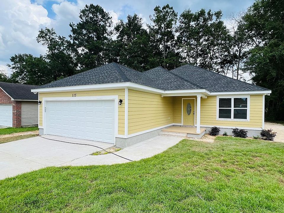 115 Pinecrest Blvd, Thomasville, GA 31792 MLS 921154 Zillow