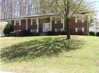 791 Bluebird Cir, Chattanooga, TN 37412