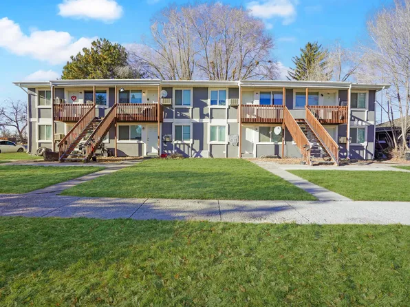 1250 Burton Ave, Burley, ID