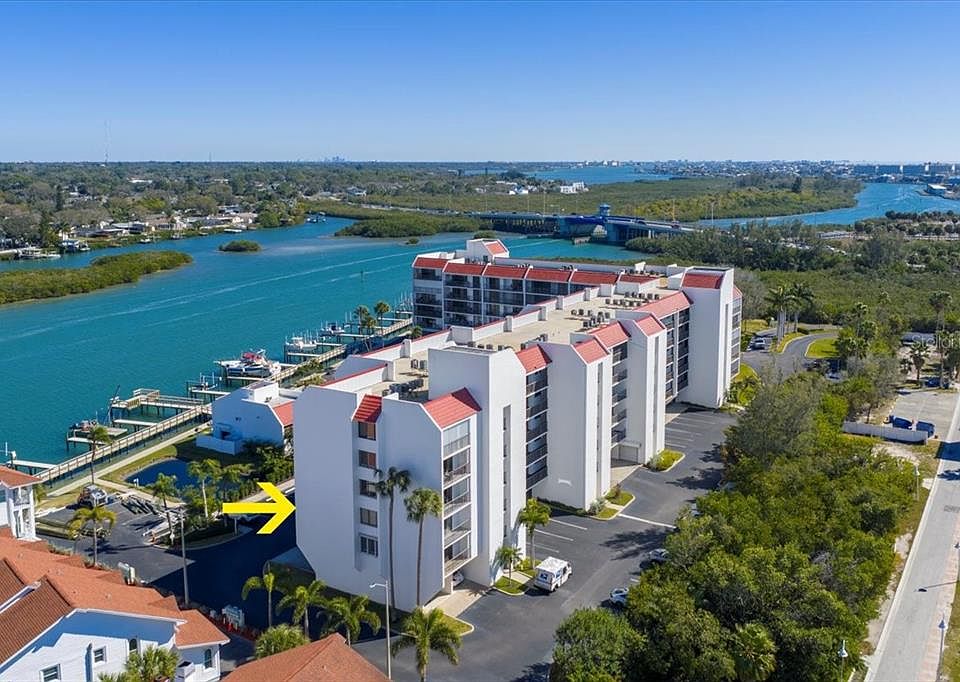1st image of 19111 VISTA BAY DRIVE #202