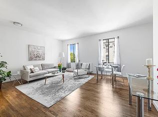 604 Riverside Dr APT 4E, New York, NY 10031