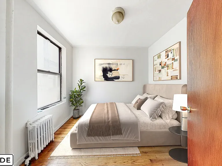 411 E 70th St #3B — Photo 3