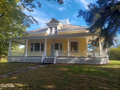 5 Owen Road, Cropseyville, NY, 12052