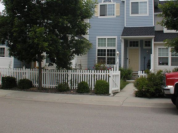 A quiet cul du sac street