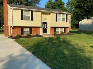 4107 Woodfield Rd, North Chesterfield, VA 23234