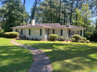 215 Forrestine Ave, Gadsden, AL 35901