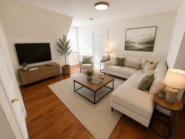 5501 Black St #3 — Photo 12