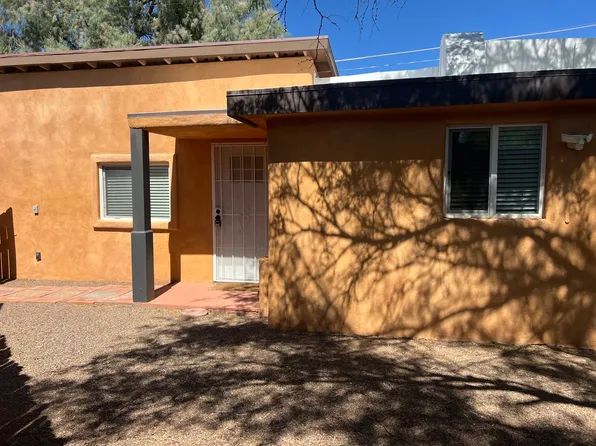 4630 E Lester St, Tucson, AZ 85712