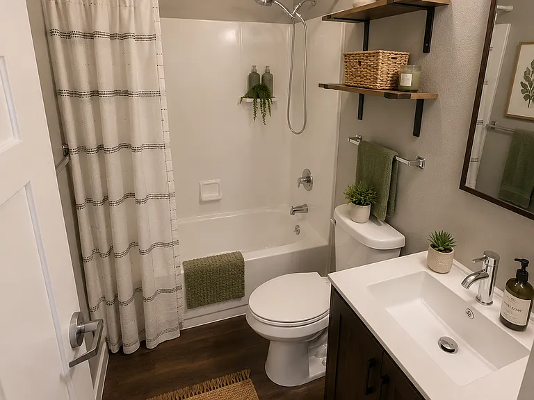 5535 SW Lombard Ave #B — Photo 19
