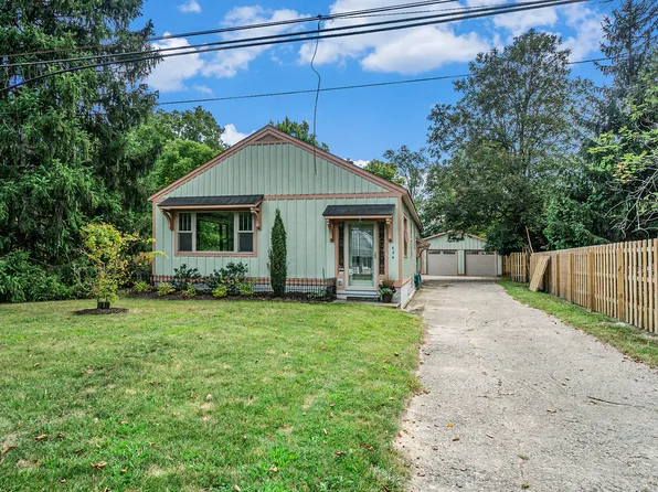 634 Grand St, Allegan, MI 49010