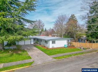 1775 Park Dr, Lebanon, OR 97355