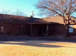 2001 N McKinley St, Hobbs, NM 88240