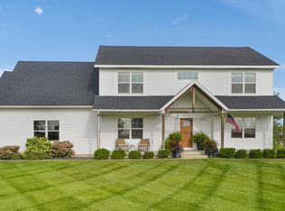 2429 16th Ave, Hudsonville, MI 49426