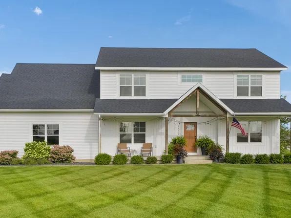 2429 16th Ave, Hudsonville, MI 49426