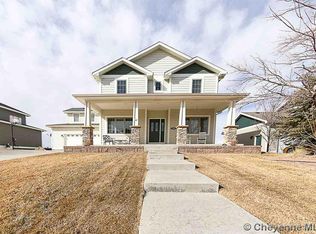 7362 Huntz Dr, Cheyenne, WY 82009