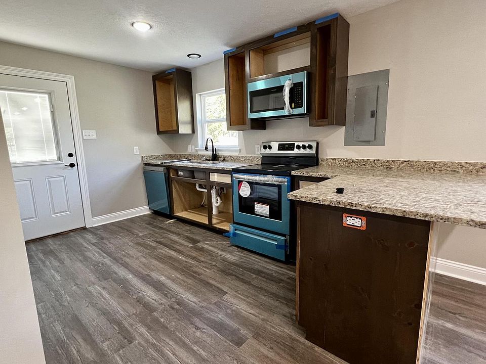 584 American Legion Rd, Deridder, LA 70634 Zillow