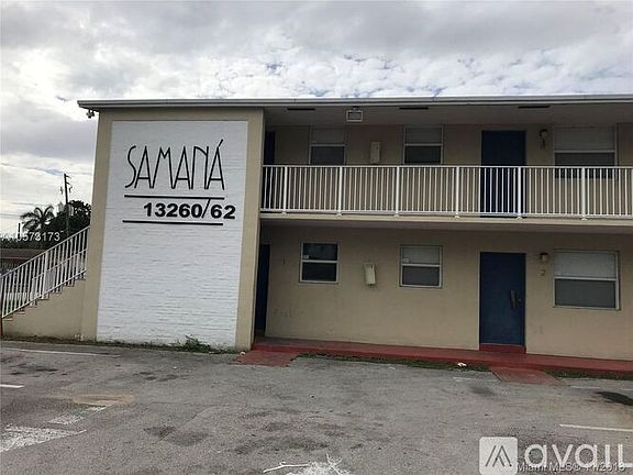 4th image of 13262 NW 30th Ave APT 4