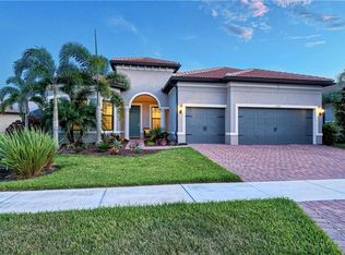 11057 Sandhill Preserve Dr, Sarasota, FL 34238